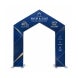 A shaped Arch Stand Lifestyle 2