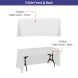 Single Color Table Covers & Throws