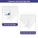 Single Color Table Covers & Throws