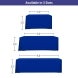 Single Color Table Covers & Throws