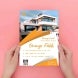 Real Estate Flyers