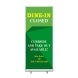 Roll Up Banner Stands