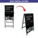 Metal A Frames