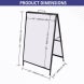 Metal A Frames