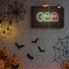 Chasing Ghosts Multicolour Neon Sign