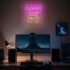 Gamer Zone Neon Sign