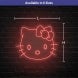 Hello Kitty Neon Sign