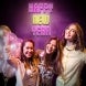 Happy New Year Bold Neon Sign