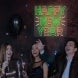 Happy New Year Sparks Neon Sign