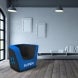 Custom Inflatable Lounge Chair