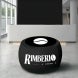 Custom Inflatable Ottoman