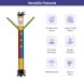 Jester Inflatable Tube Man