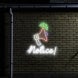 Notice Neon Sign