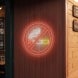 No Smoking Neon Sign