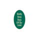 Kindly Keep Dogs Off Our Lawn Aluminum Sign (EGR Reflective)
