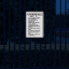 Playground Rules Area Reserved Aluminum Sign (EGR Reflective)