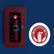 Fire Extinguisher Inside Decal (EGR Reflective)