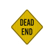 MUTCD Compliant Road Aluminum Sign (EGR Reflective)