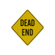 MUTCD Compliant Road Aluminum Sign (HIP Reflective)