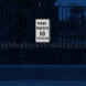 Minnesota No Trespassing Aluminum Sign (HIP Reflective)