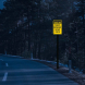 Dead End Private Driveway Do Not Enter Aluminum Sign (EGR Reflective)