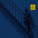 OSHA Notice Handrail Use Is Mandatory Aluminum Sign (Diamond Reflective)