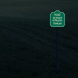 Please Do Not Park On The Grass Aluminum Sign (HIP Reflective)