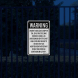 Texas Agritourism There Is No Liability For An Injury Or Death Aluminum Sign (EGR Reflective)
