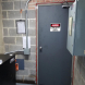 OSHA Elevator Pit Authorized Personnel Only Aluminum Sign (Non Reflective)