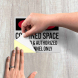 Confined Space Trained & Authorized Personnel Decal (Reflective)