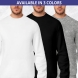 Men's Sweatshirt - Printed