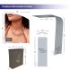 20ft Inline Trade Show Booth – Modular Package with Media Display