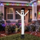 Ghost Inflatable Tube Man 