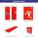 10 Ft Backlit Trade Show Display - Design 1