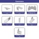 20 Ft Backlit Trade Show Display - Design 1
