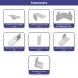 20 Ft Backlit Trade Show Display - Design 3