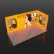 20 Ft Backlit Trade Show Display - Design 5