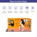 20 Ft Backlit Trade Show Display - Design 5