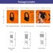 20 Ft Backlit Trade Show Display - Design 5