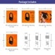20 Ft Backlit Trade Show Display - Design 6