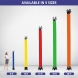 Inflatable Tube - Solid Colors