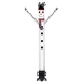 Snowman Inflatable Tube Man