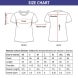 Women's Printed Organic T shirt - Short Sleeve 