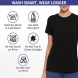Women's T-Shirt - Short Sleeves