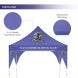 Custom Beach Canopy