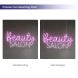 Beauty Salon Neon Signs Choose Your Mounting Style BBBSNS15_6_US.jpg