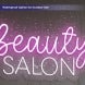 Beauty Salon Neon Signs Waterproof Option for Outdoor Use BBBSNS15_5_US.jpg