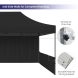 Blank Canopy Tent