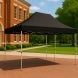Blank Canopy Tent
