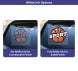 Car Decals / Stickers (Clear)